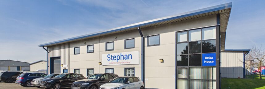 Delta House, Tenth Avenue, Deeside