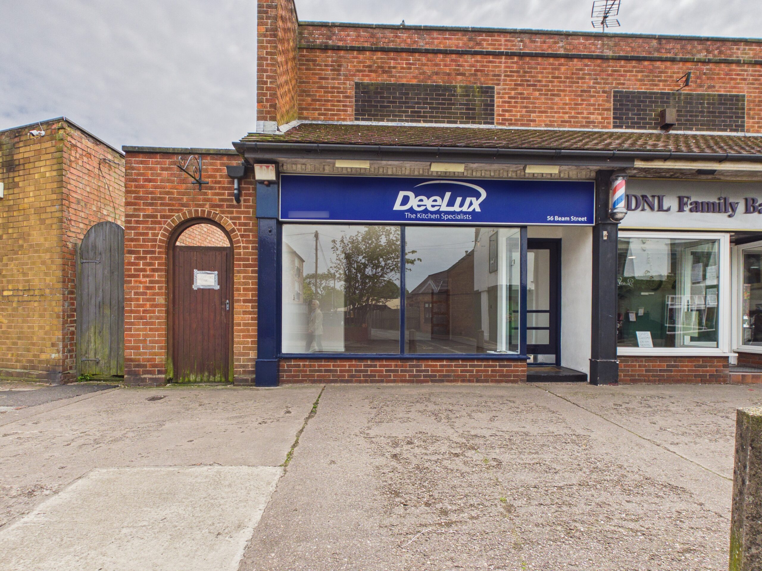 56 Beam Street, NANTWICH, Cheshire To Let