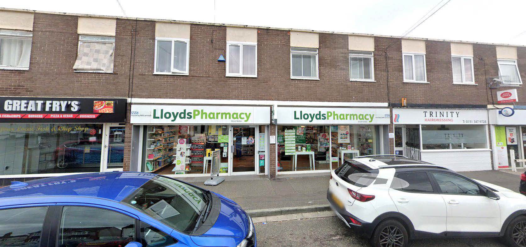 66-68 Old Chester Road, Great Sutton, Ellesmere Port, Cheshire To Let