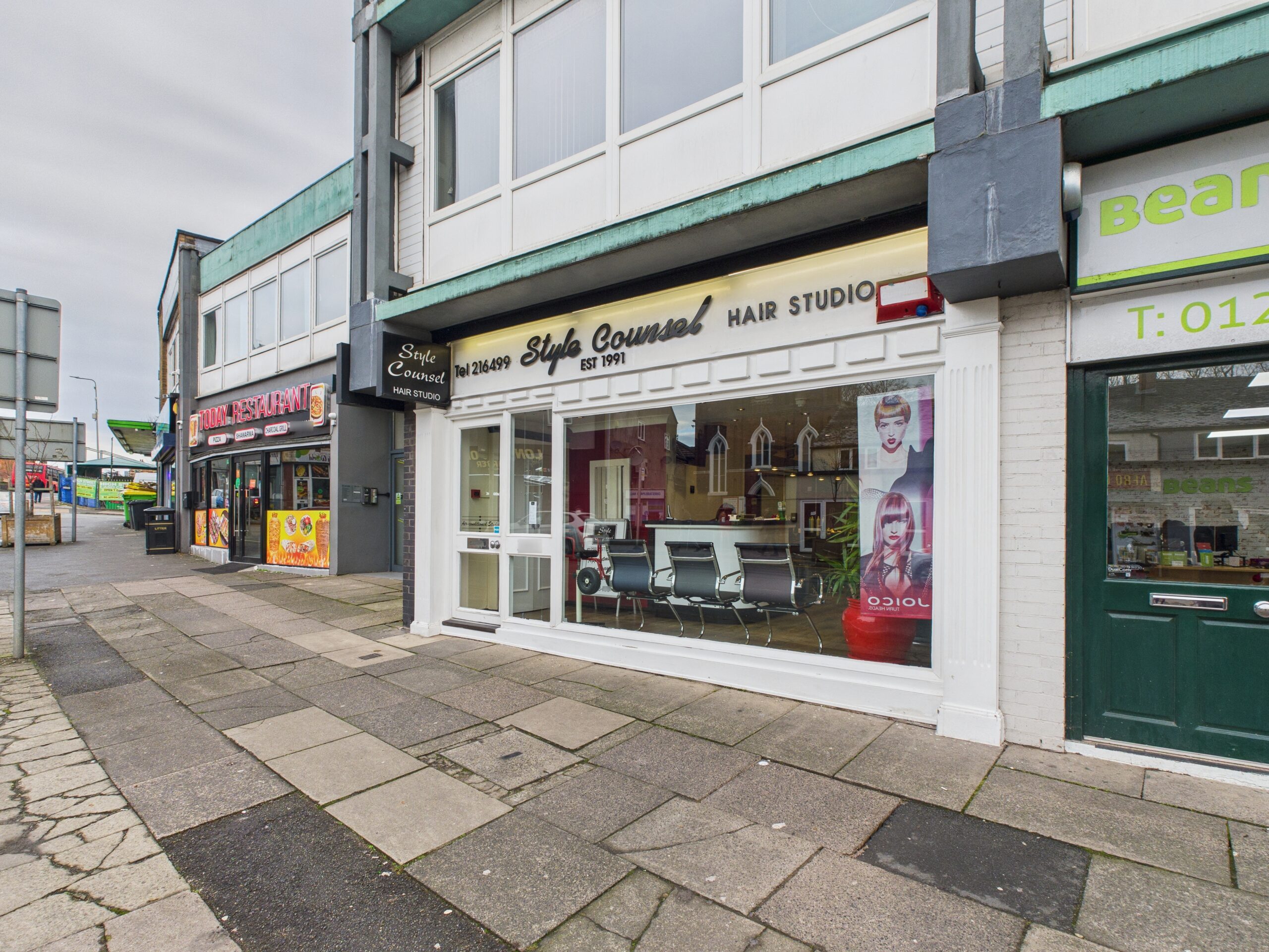 261 Edleston Road, Crewe To Let