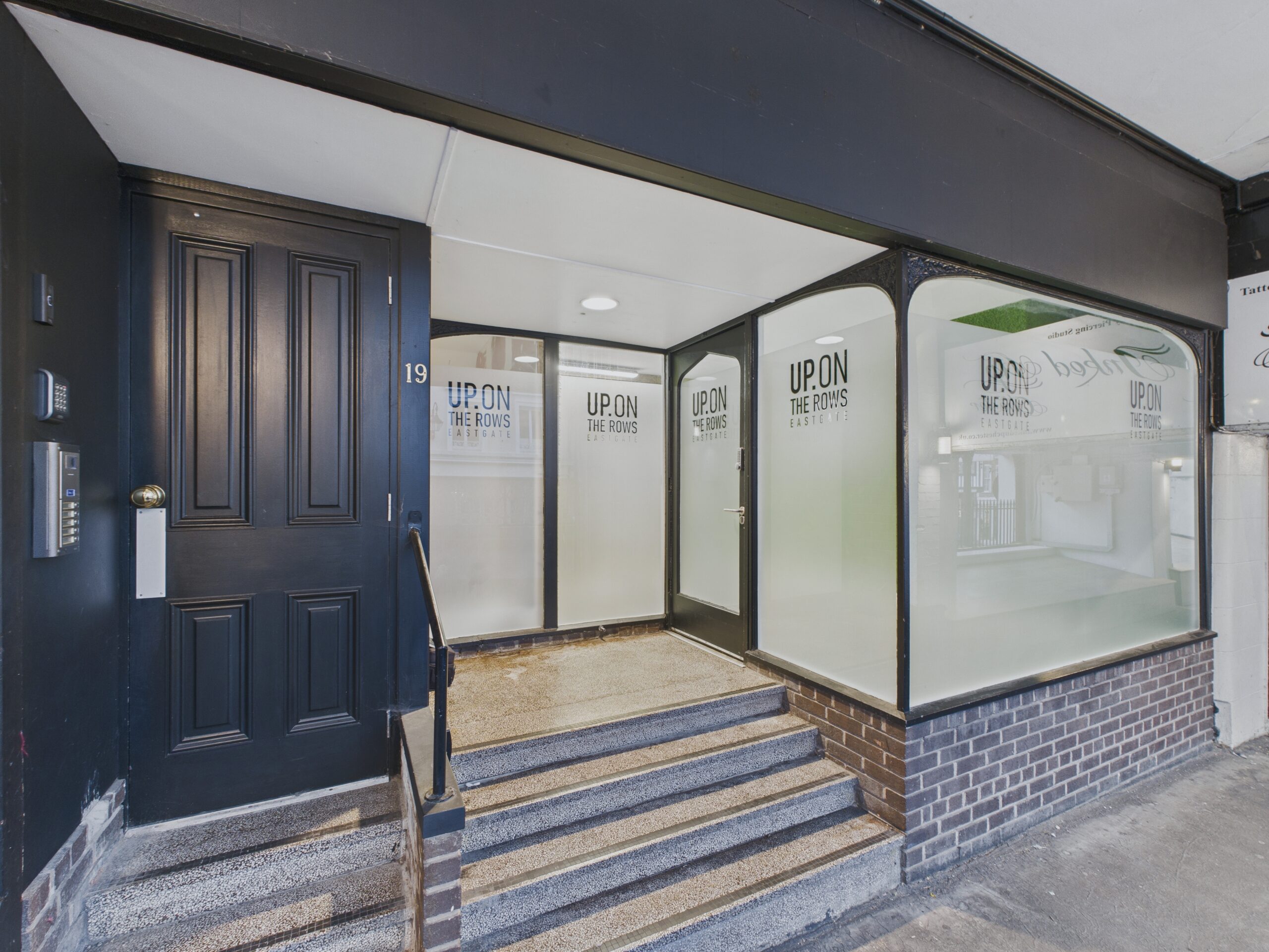 19 Eastgate Row, Chester, Cheshire To Let