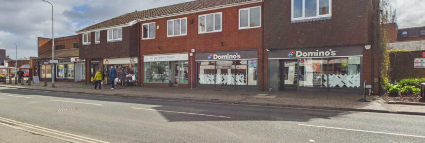 38-50 Beam Street, Nantwich