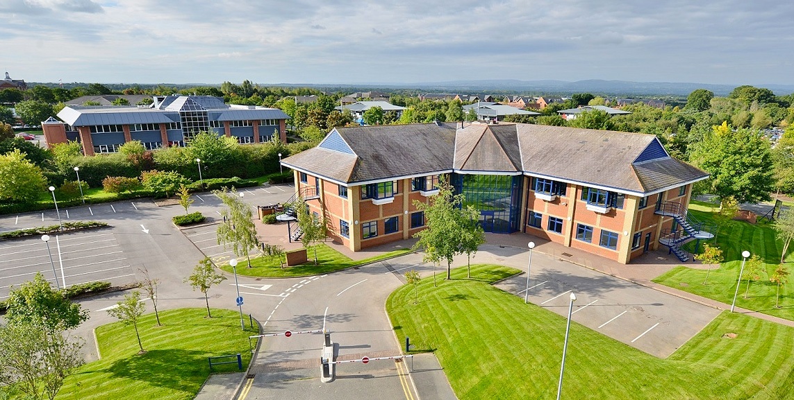 Nextgear Capital doubles in size at Chester Business Park - Legat Owen