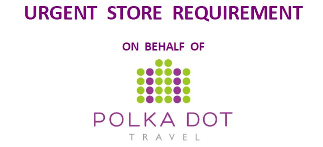 polka dot travel cancellation policy