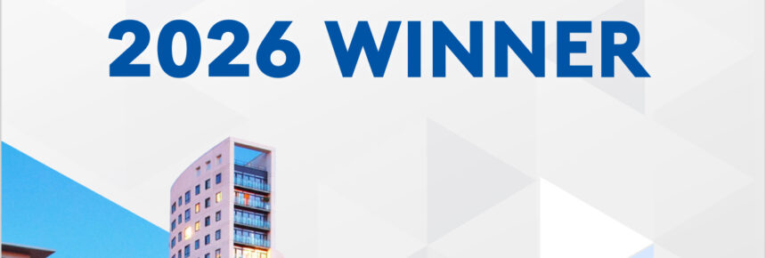 CoStar Impact Awards 2026 Winner