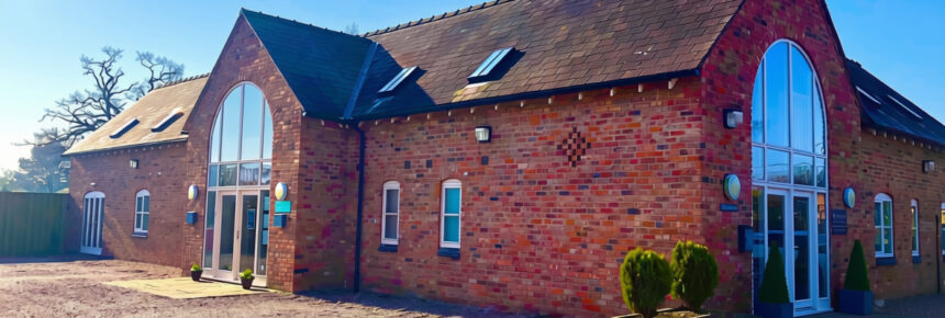 The Drift House, Tarporley