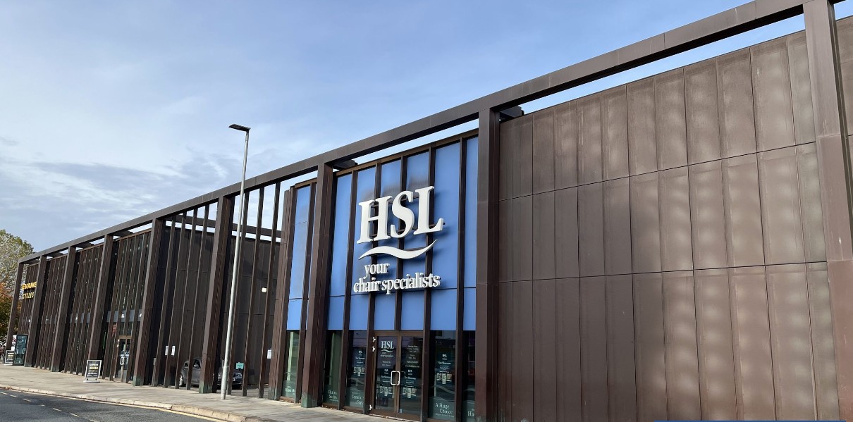 Unit 2 Boughton, Chester To Let